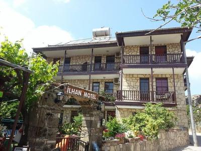 Ilhan Hotel