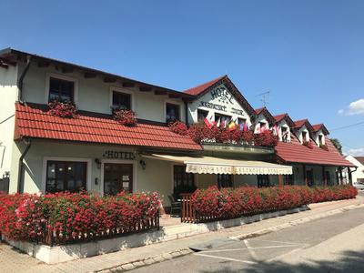 Hotel Karpatsky Dvor