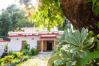 Goroomgo Mountain Mist Home Stay Bhimtal