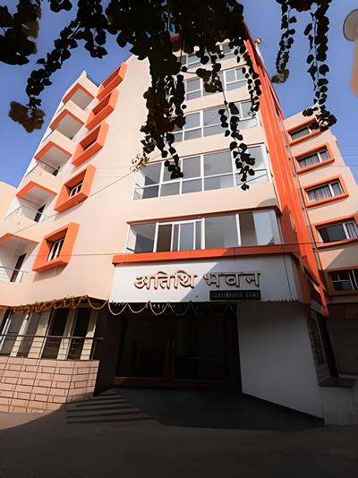 Hotel Atithi Bhawan by Sky Stays