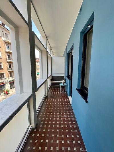 Casa Nanni Appartamento Moderno con Terrazzo