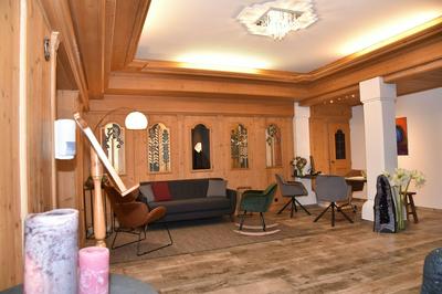 Hotel Crystal - Das Alpenrefugium