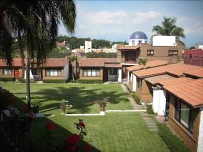 Villas Colibrí