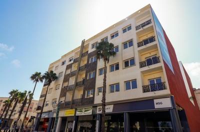 Appartement 23 ensoleillé à 5 min de la plage El Jadida
