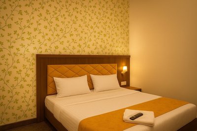 Glitz Hotel Sai Neel