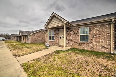 Quaint Family Home Near Downtown Murray & MSU