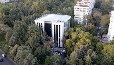 Central Palace Halal Hotel