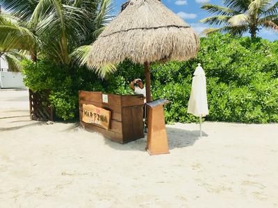 Room in Condo - Superior Studio 20 Aquamarina Suites