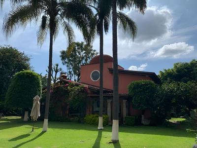 Casa Shambhala Malinalco