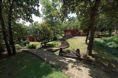 Il Baglio Country Village