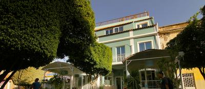 Hotel Santa Maria