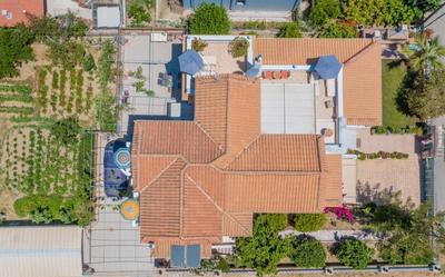 Matina s Family House With Your Private Jacuzzi - Matina s Family House With Your Private Jacuzzi