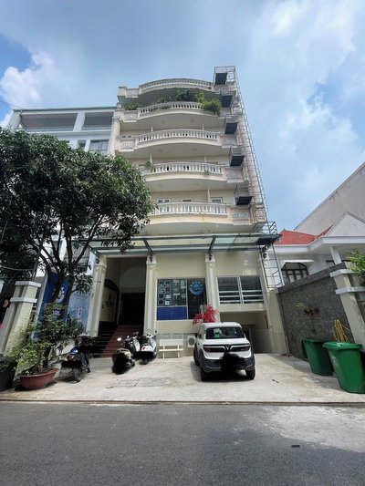 Uhouse - KELLY Thao Dien Apartment