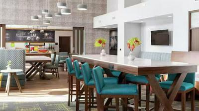 Hampton Inn Mt. Vernon Oh