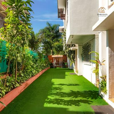 Shrisha Villas And Resorts