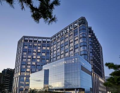 Grand Josun Busan