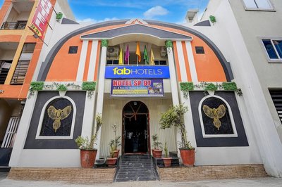 Fabhotel Sp 97