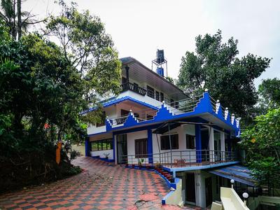 OYO 13685 Indeevaram Resort