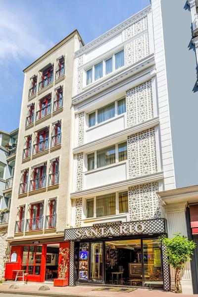 Santa Rio Taksim - Image 58