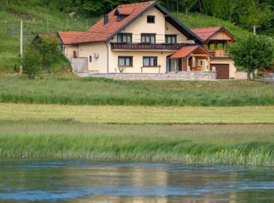 Villa Narnia