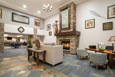 Holiday Inn Express & Suites Denver SW-Littleton by IHG
