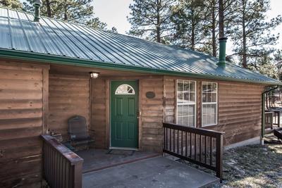 Cowboy Cabin by Ruidoso Vacation Rentals