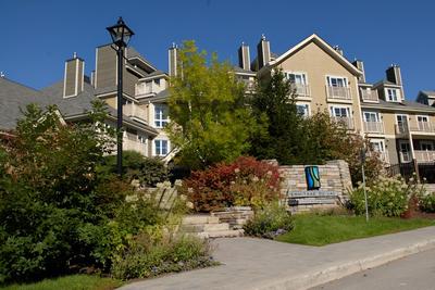Ermitage du Lac - Les Suites Tremblant