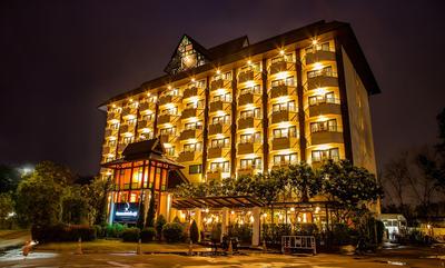 Asia Hotels Group - Poonpetch Chiangmai