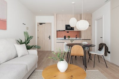 Líbere Seville Plaza Nueva