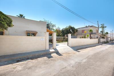 3506 Villa Althea by Barbarhouse