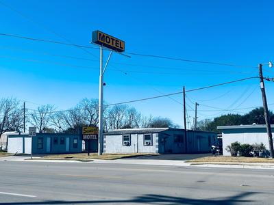 Sunset Motel