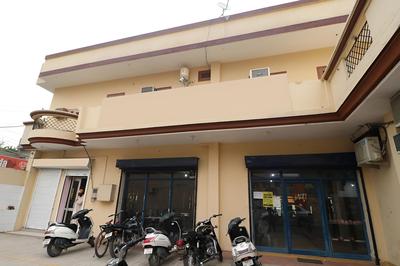 SPOT ON 39951 Multani Residency