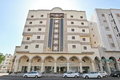 Diyar AlSaliheen Serviced Apartments