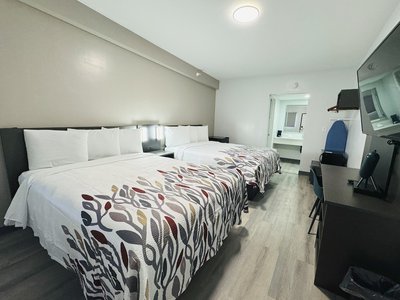 Red Roof Inn Miami, AZ