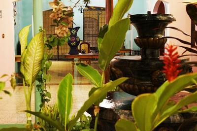 Hotel Kekoldi de Granada