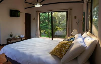 Guácima Escondida Hotel Boutique