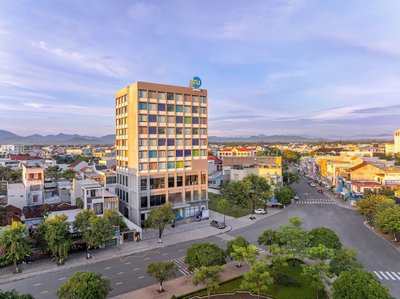 Tru by Hilton Tam Ky City Centre