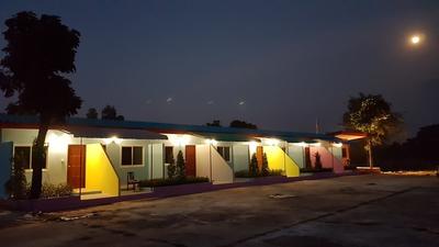 Reuan Jao Ngao Resort