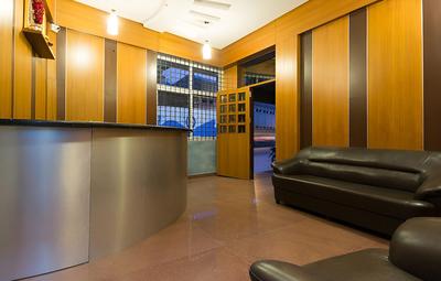 ZO Rooms Trinity Circle MG Road