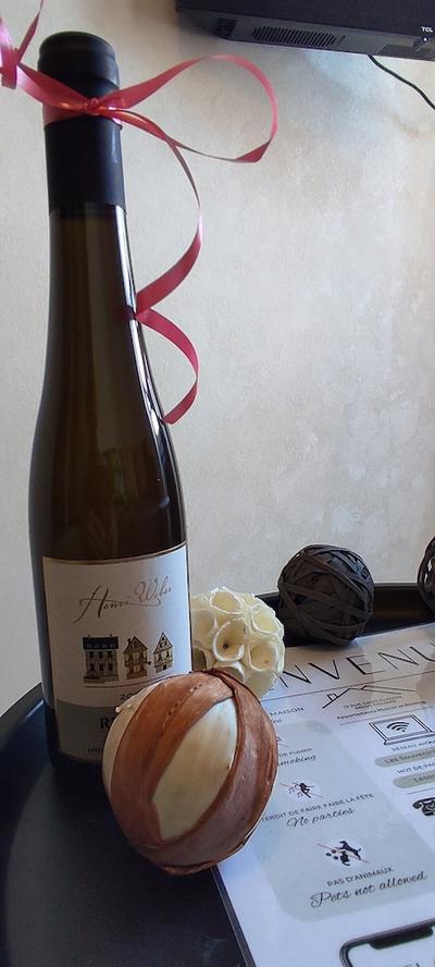 Les Souvenirs d'Alsace