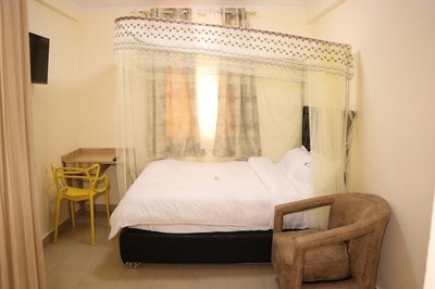 The Haven Luxury Guest House moyale