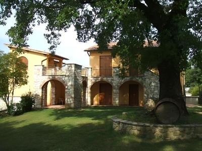 La Vecchia Fattoria