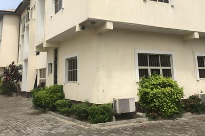 Zeina Suites Lekki
