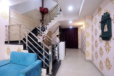 Hotel Akash Inn  Hotel Near Taj Mahal