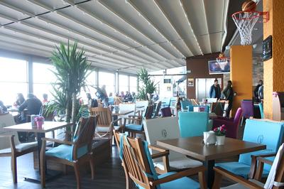 Beyaz Cinar Butik Hotel