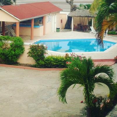 Aparta-Hotel Cayo Arena Montecristi