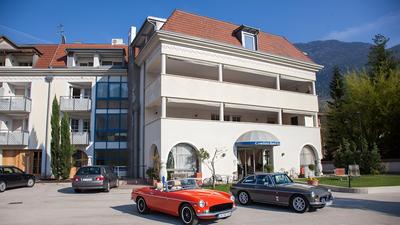 Hotel Comfort Erica Dolomiti Val d'Adige