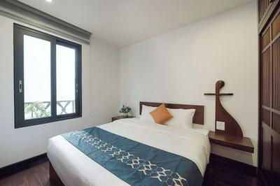 FLESTA Lieu Giai Apartment & Hotel