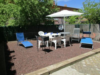 Inmo Estartit Villa Mas Pinell 93
