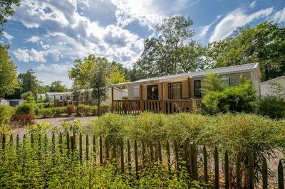 Camping Domaine de la Forge
